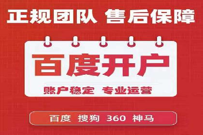 某sem代运营公司助力企业实现品牌升级