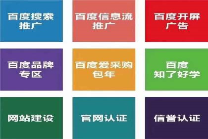 信息流广告推广经典案例分享